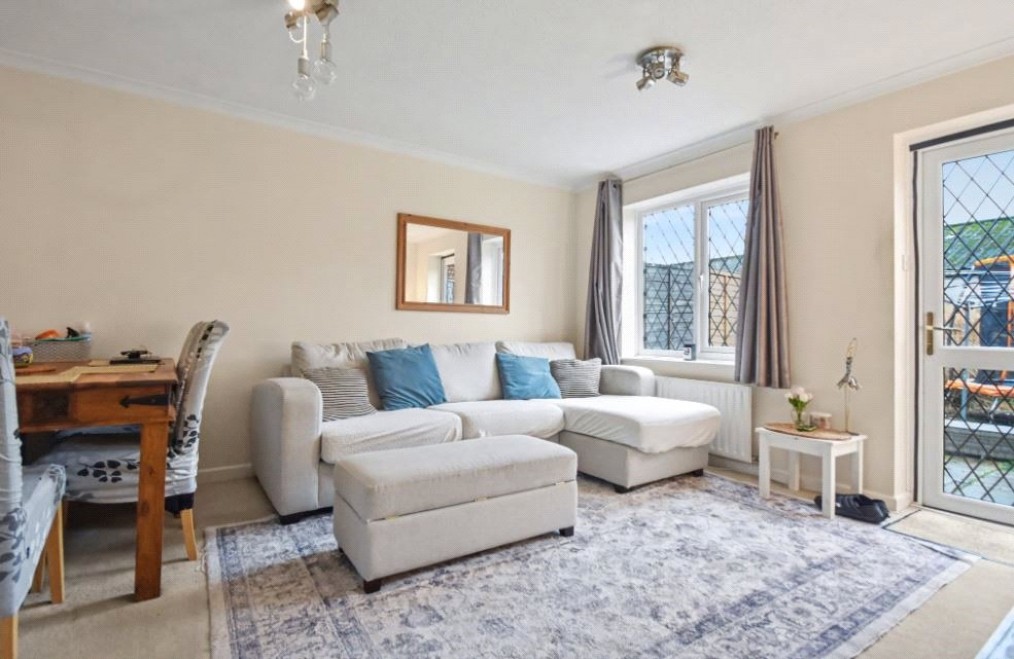 Bentley, Farnham, Hampshire