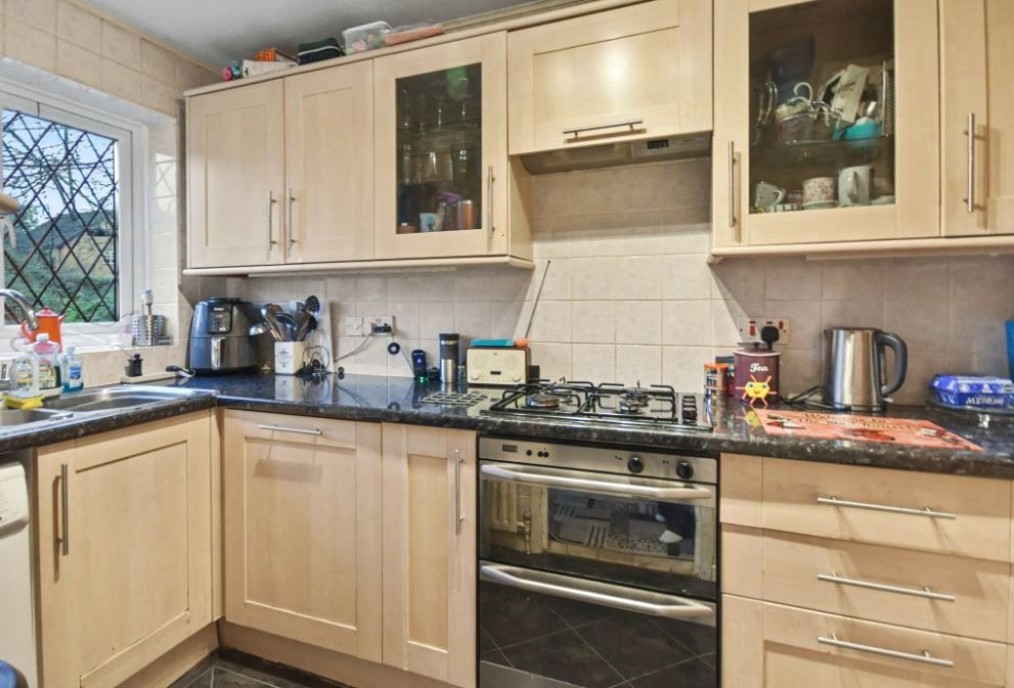 Bentley, Farnham, Hampshire