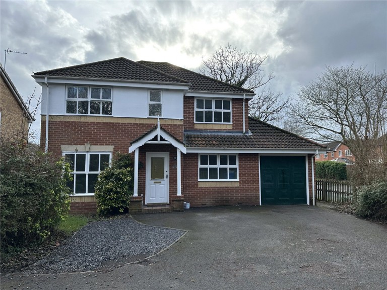 Farnborough, Hampshire