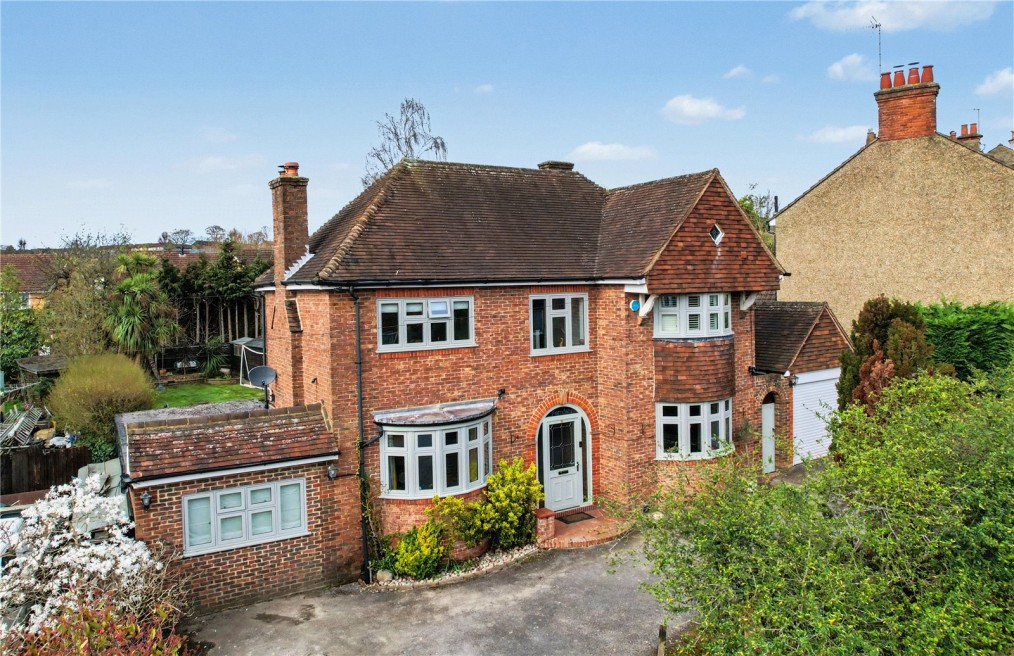 Aldershot, Hampshire