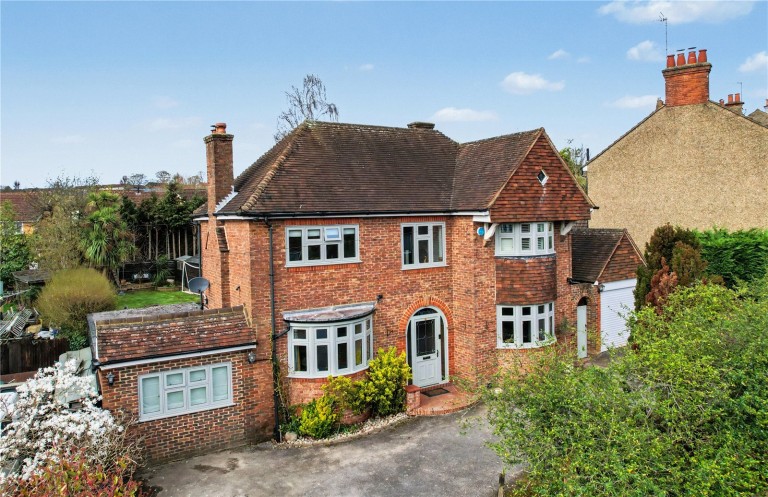 Aldershot, Hampshire