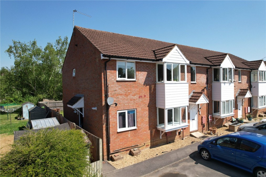 Tongham, Farnham, Surrey