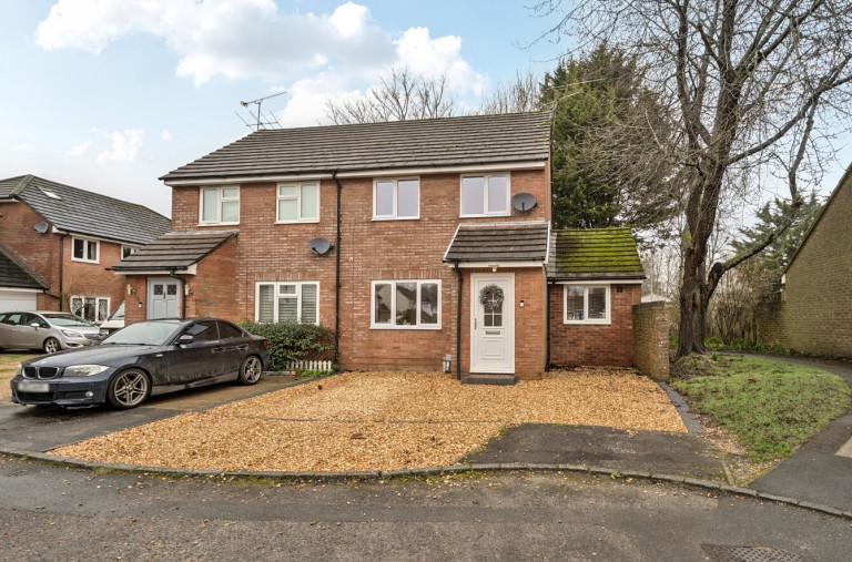 Holybourne, Alton, Hampshire