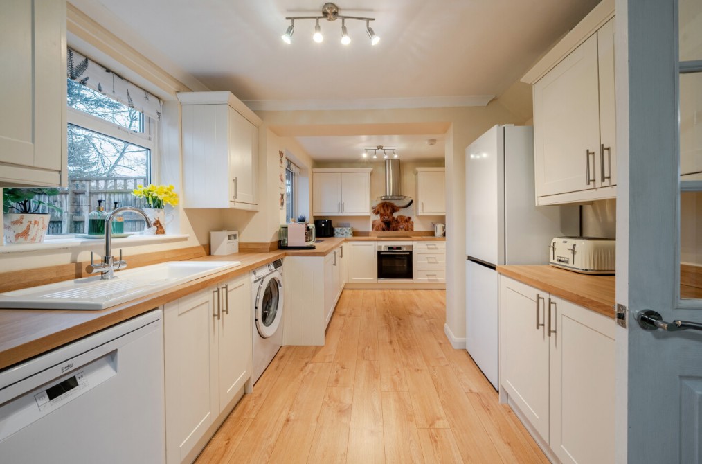 Holybourne, Alton, Hampshire