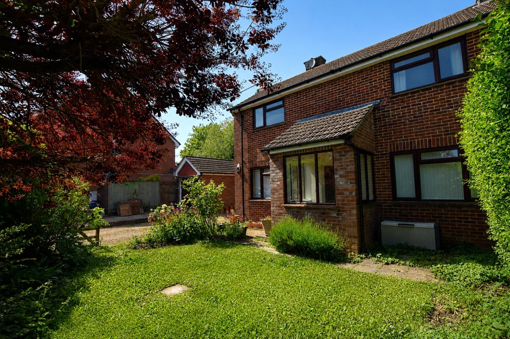Holybourne, Alton, Hampshire