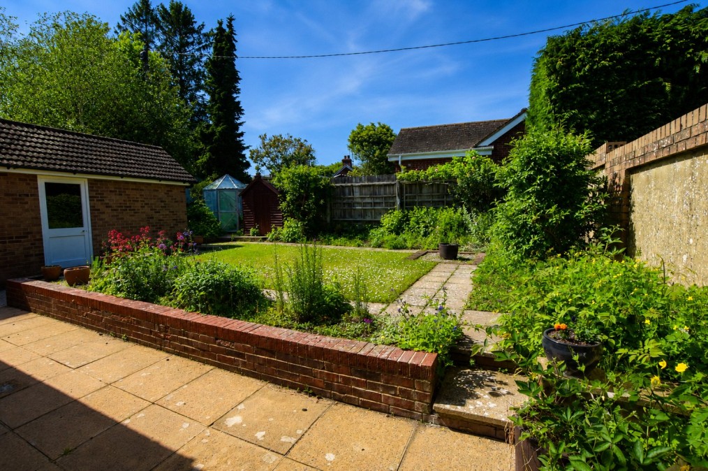 Holybourne, Alton, Hampshire
