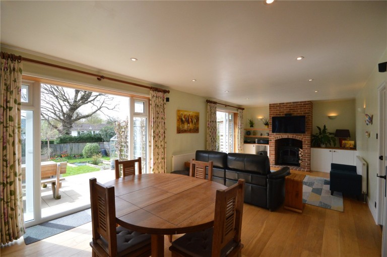 Fernhurst, Haslemere, West Sussex