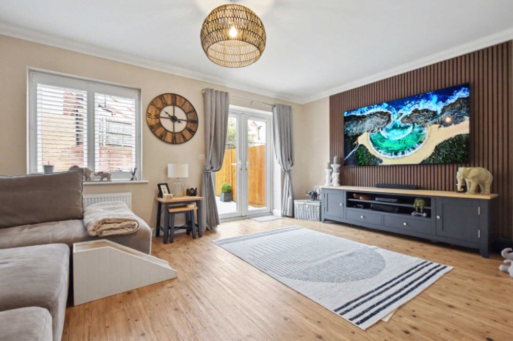 Wrecclesham, Farnham, Surrey