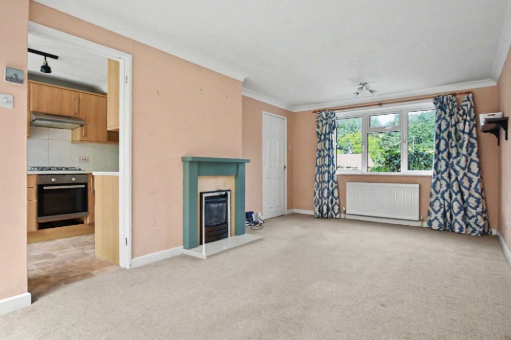 Lower Bourne, Farnham, Surrey