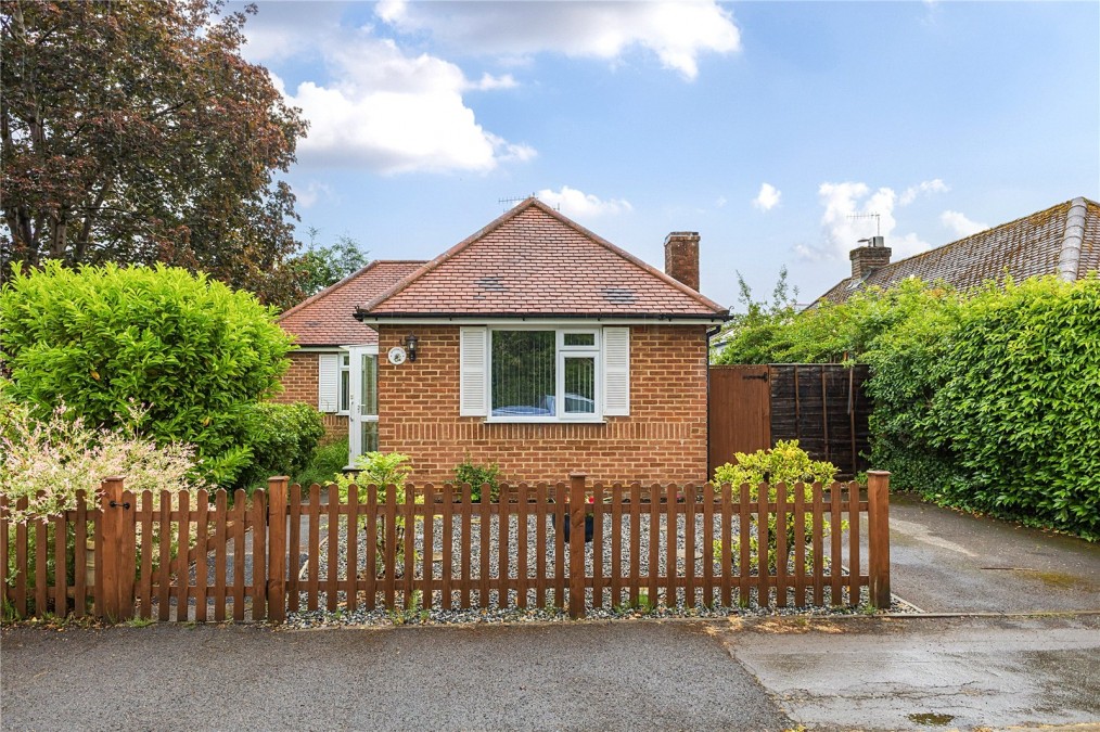 Godalming, Surrey