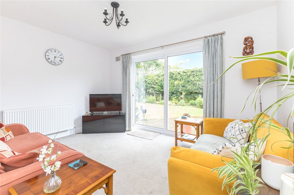 Godalming, Surrey