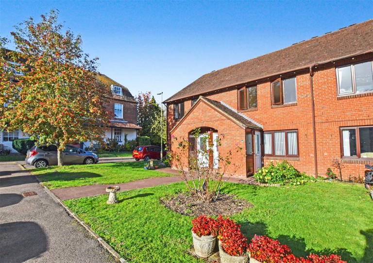 Alton, Hampshire