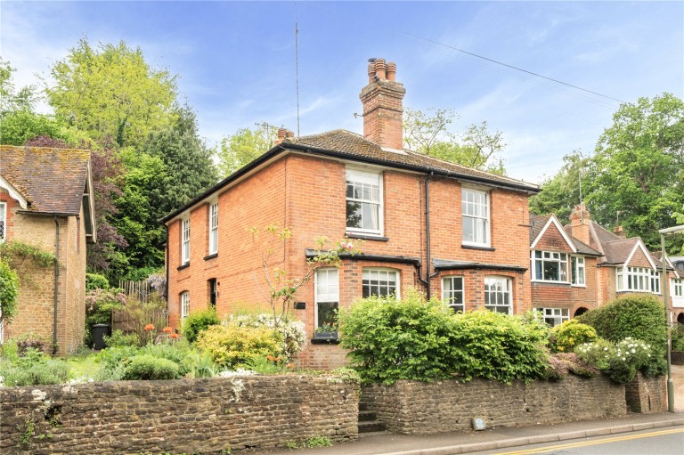 Godalming, Surrey