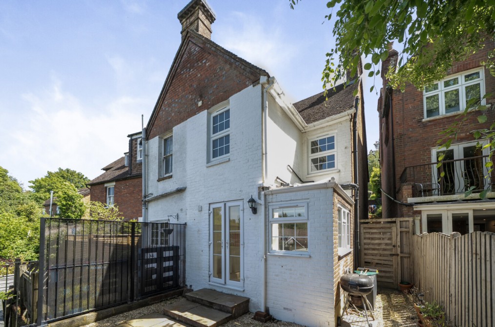 Haslemere, Surrey