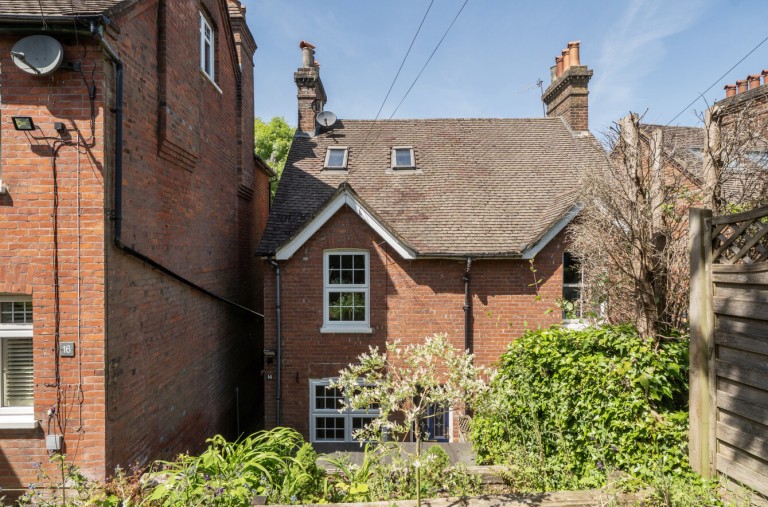 Haslemere, Surrey