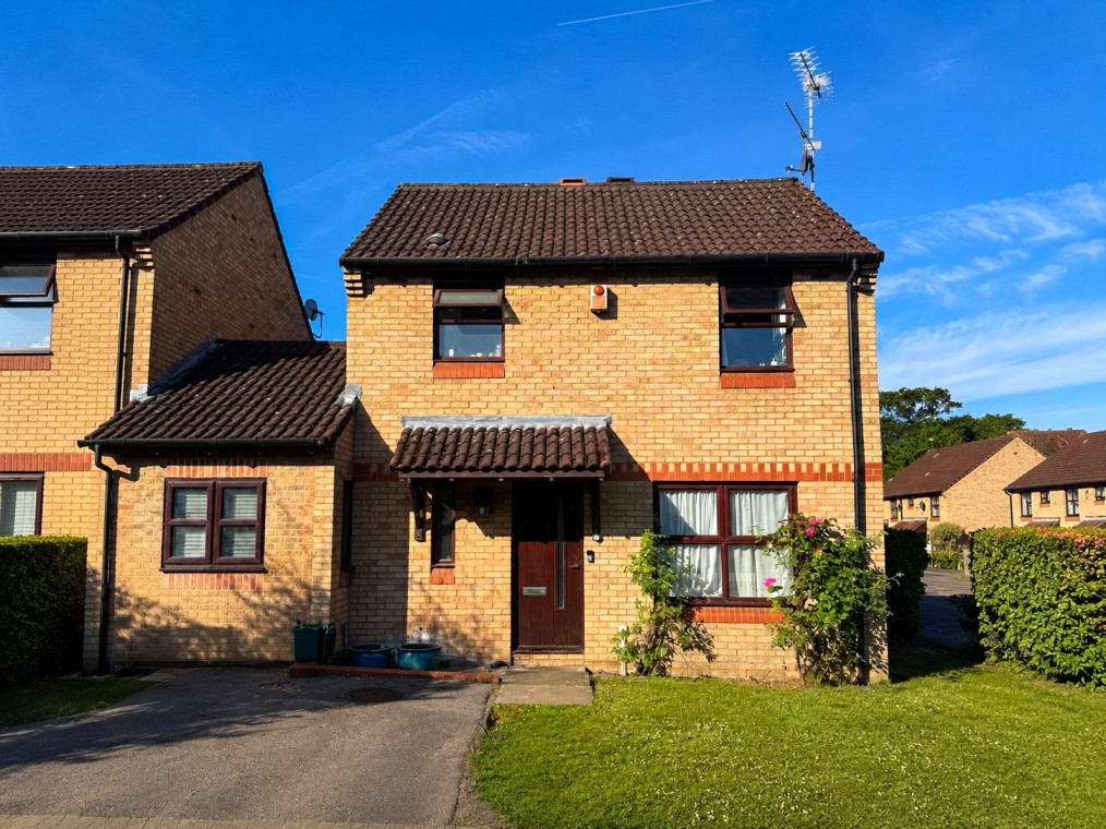 Addlestone, Surrey