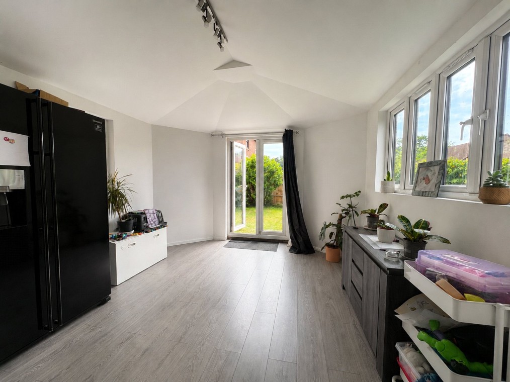 Addlestone, Surrey