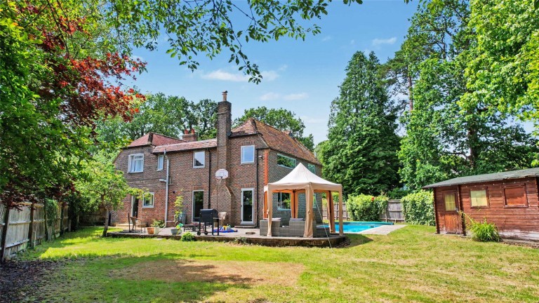 Passfield, Liphook, Hampshire