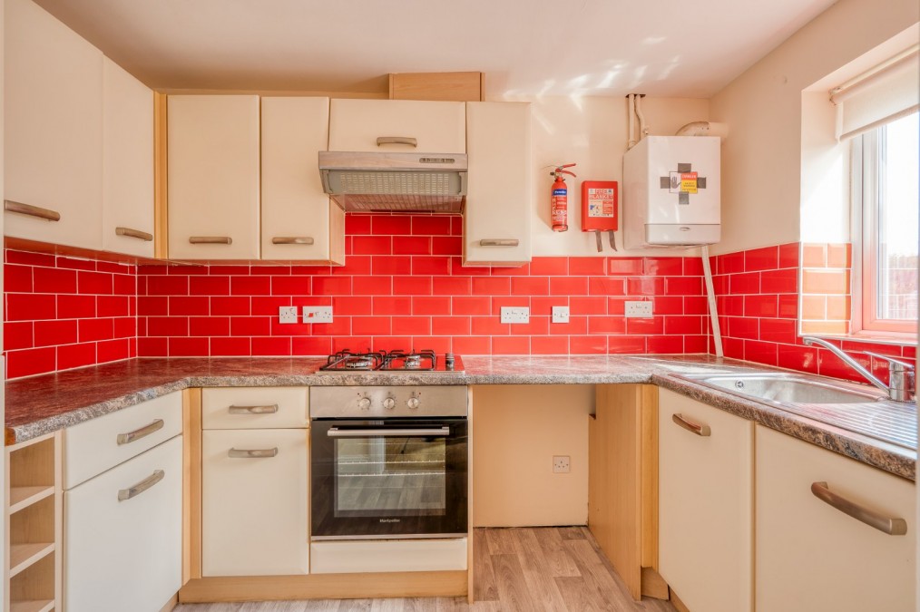 Weston Village, Weston-Super-Mare, North Somerset