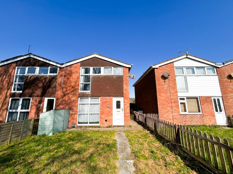 Mead Vale, Weston-Super-Mare, North Somerset