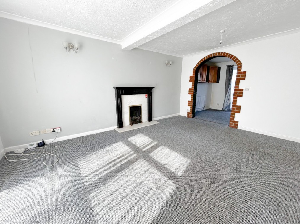 Mead Vale, Weston-Super-Mare, North Somerset
