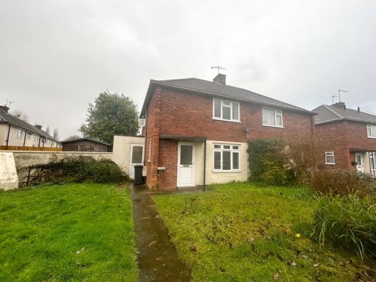 Weston-Super-Mare, North Somerset