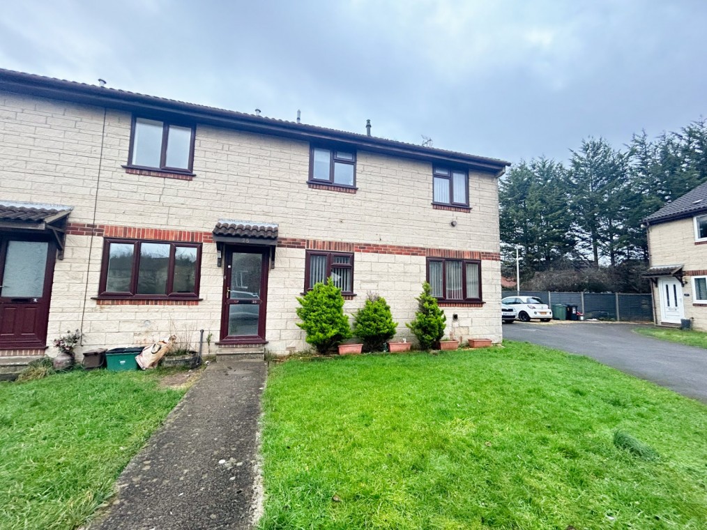 North Worle, Weston-Super-Mare, North Somerset