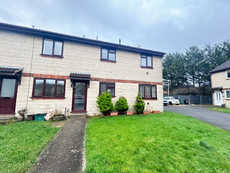 North Worle, Weston-Super-Mare, North Somerset