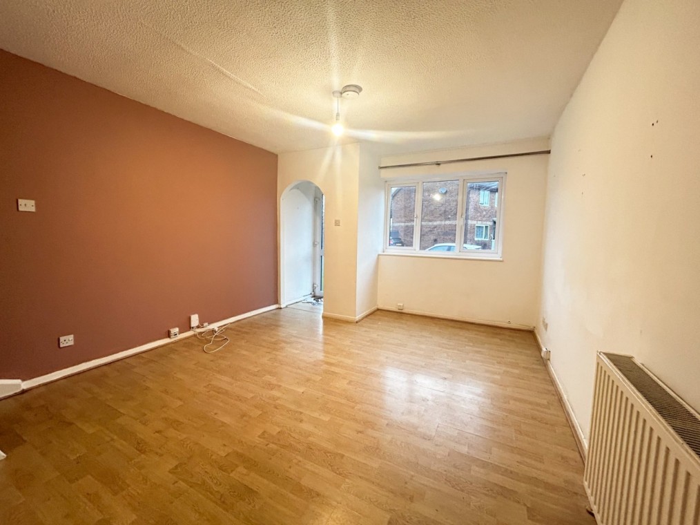 North Worle, Weston-Super-Mare, North Somerset