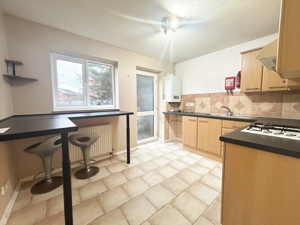 North Worle, Weston-Super-Mare, North Somerset