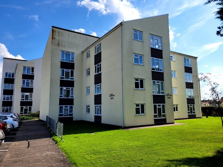 Milton, Weston-Super-Mare, North Somerset