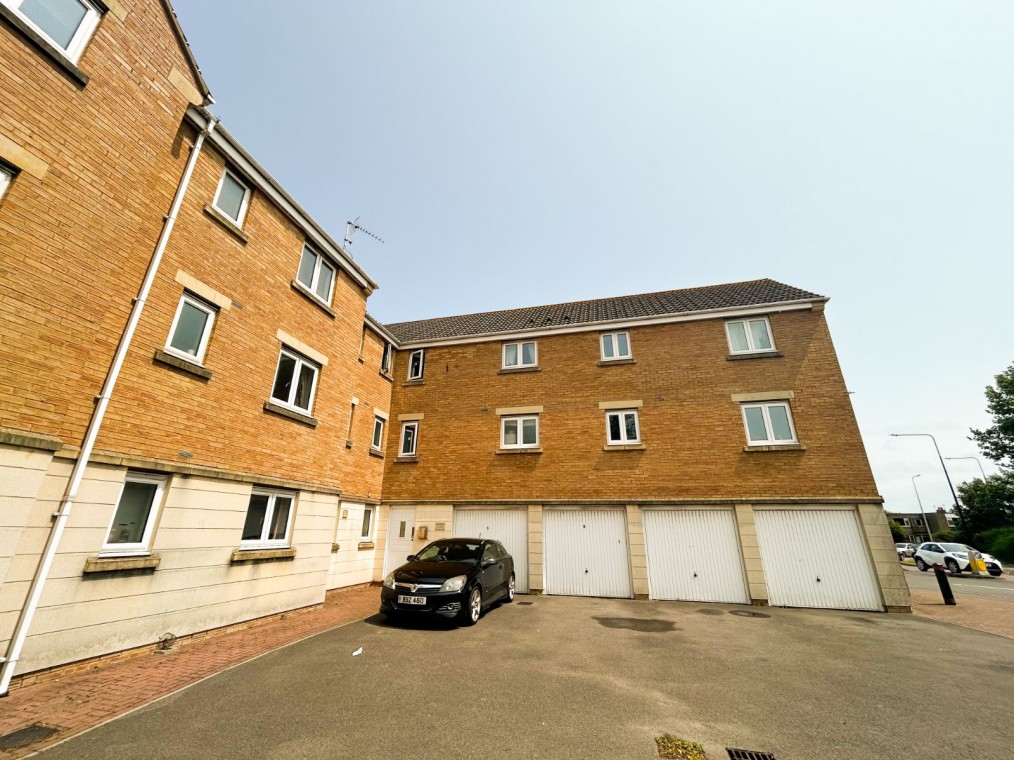 The Park, Weston-Super-Mare, North Somerset