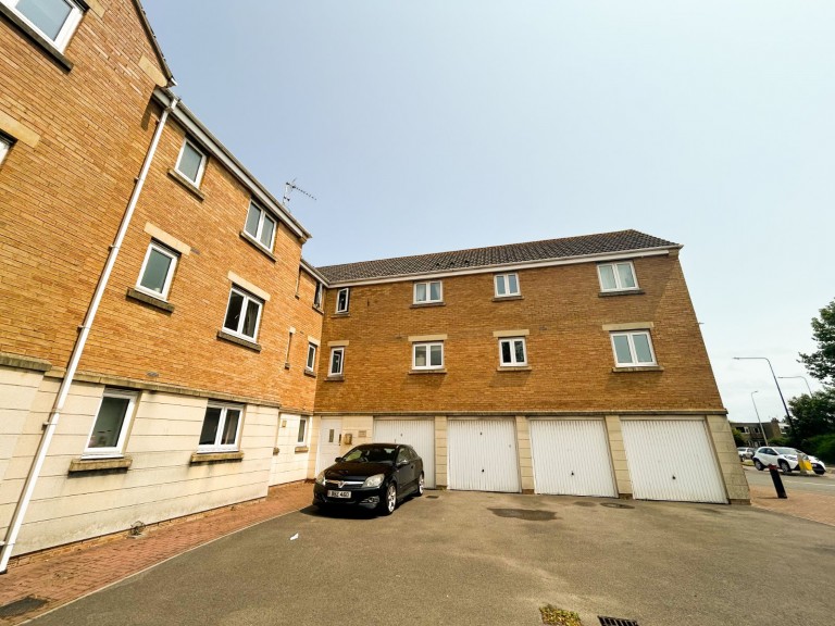 The Park, Weston-Super-Mare, North Somerset