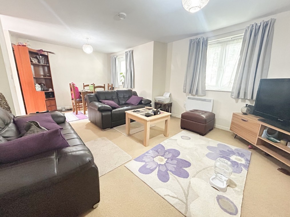 The Park, Weston-Super-Mare, North Somerset