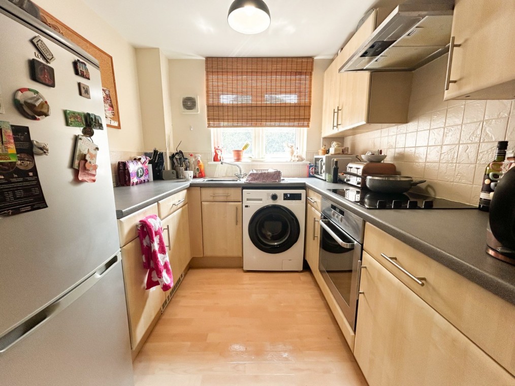 The Park, Weston-Super-Mare, North Somerset