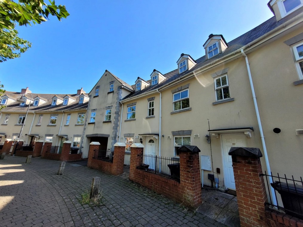 Weston Village, Weston-Super-Mare
