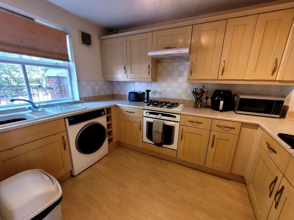 Weston Village, Weston-Super-Mare