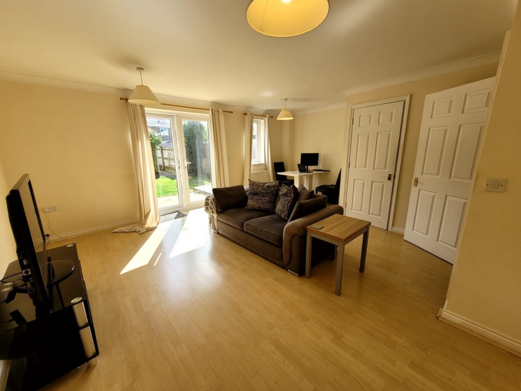 Weston Village, Weston-Super-Mare