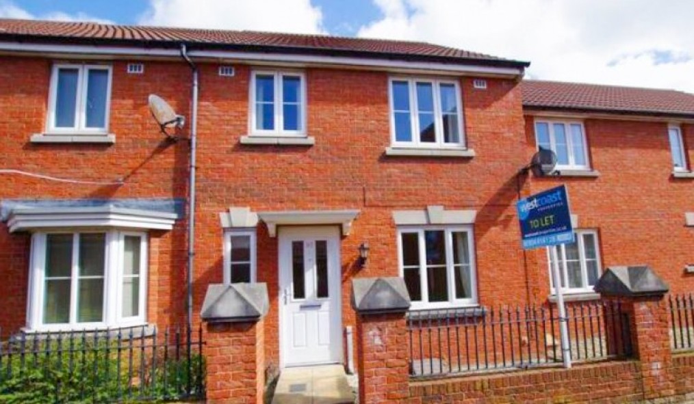 Weston Village, Weston Super Mare, North Somerset