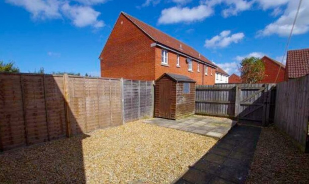 Weston Village, Weston Super Mare, North Somerset
