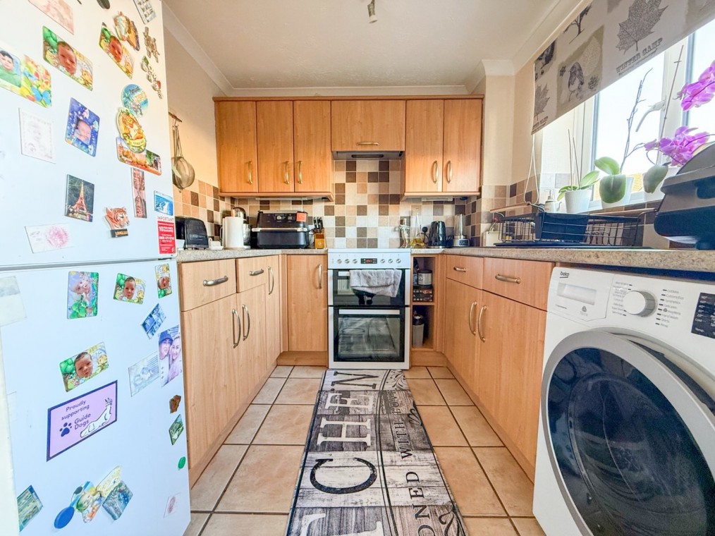 Weston Super Mare, North Somerset