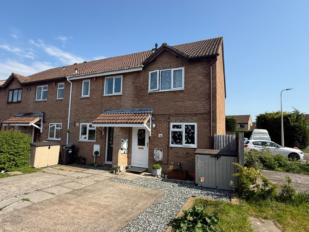 Worle, Weston Super Mare, North Somerset