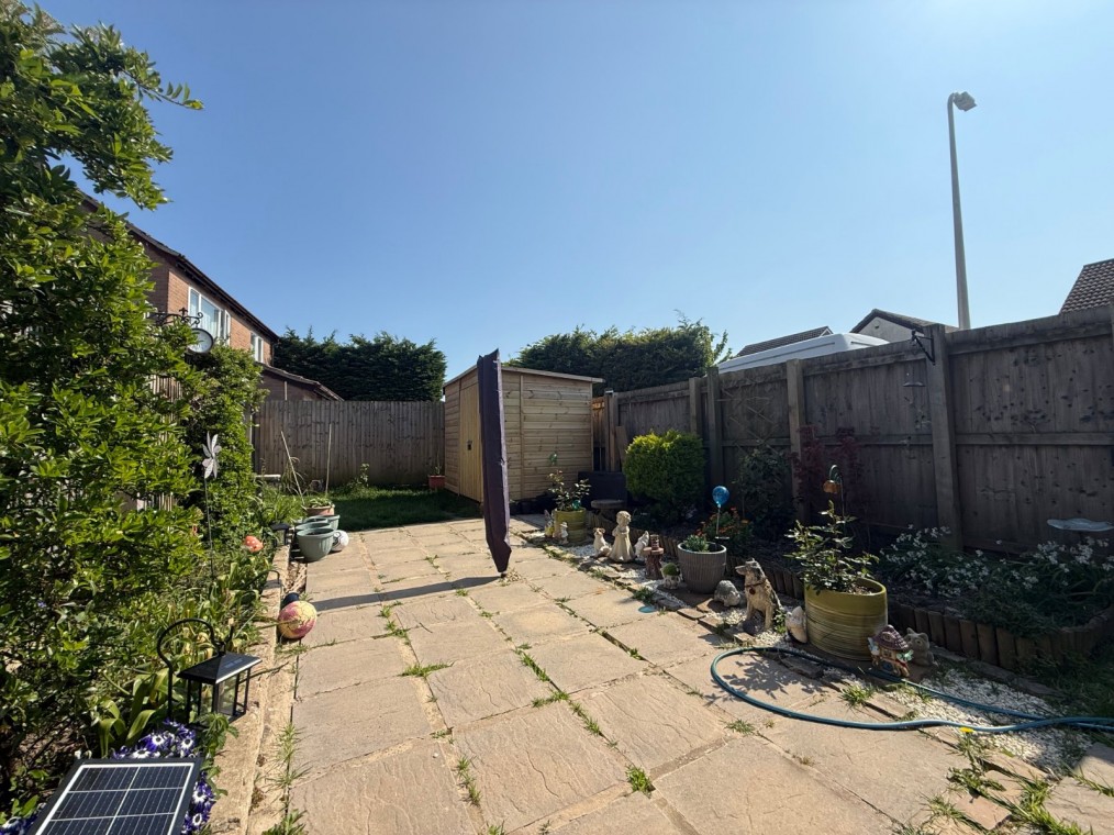 Worle, Weston Super Mare, North Somerset