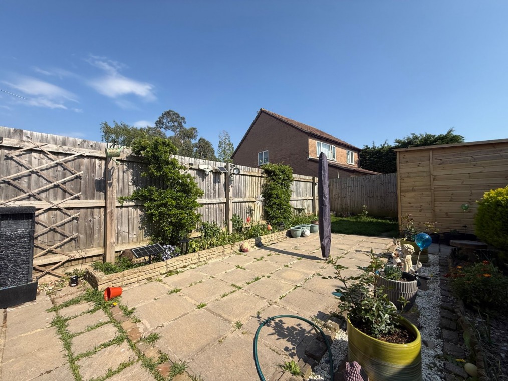 Worle, Weston Super Mare, North Somerset