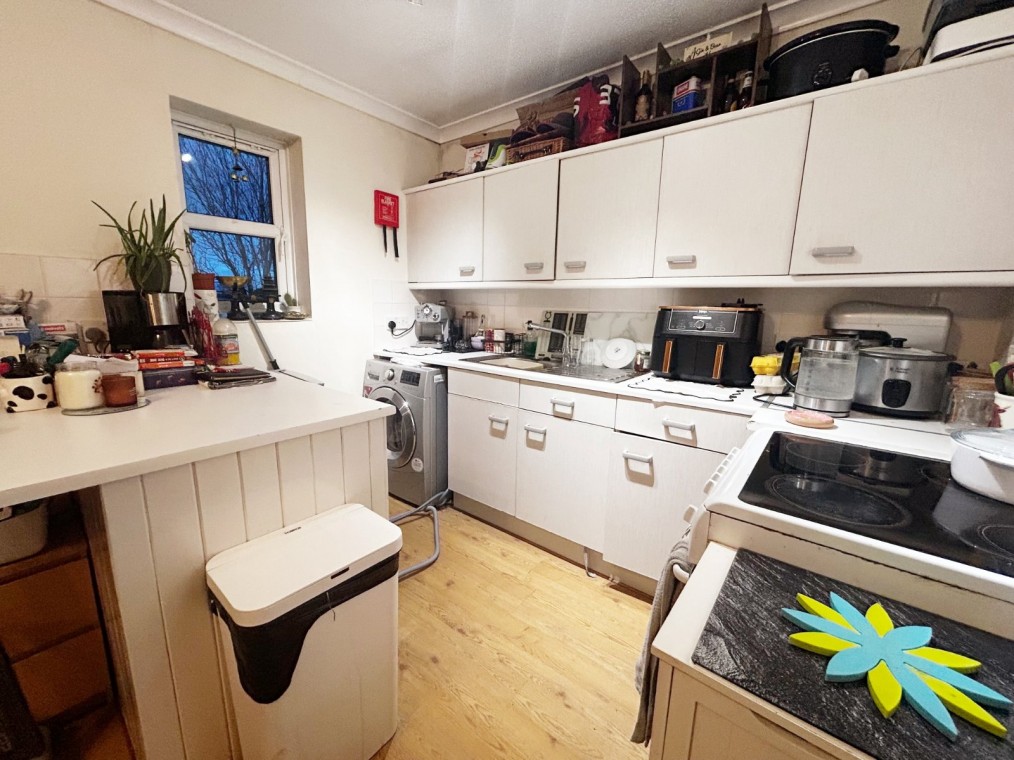 Weston Super Mare, North Somerset