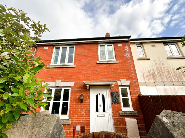 Locking Castle, Weston-Super-Mare, North Somerset
