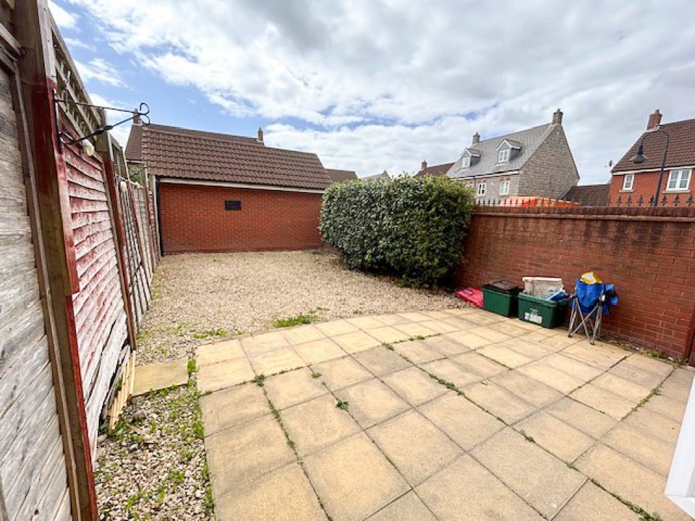 Locking Castle, Weston-Super-Mare, North Somerset