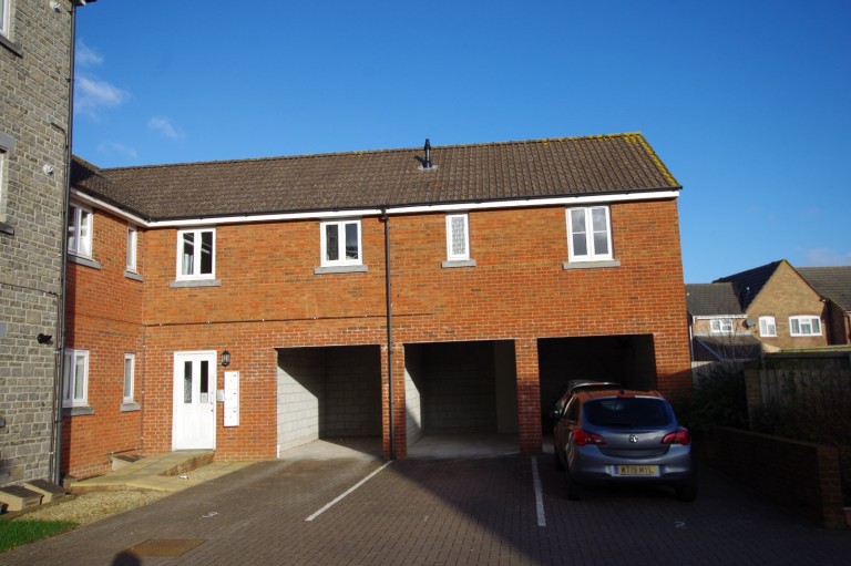 St Georges, Weston-super-Mare, Somerset