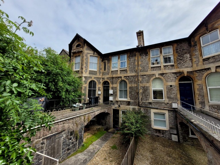 Weston-Super-Mare, North Somerset