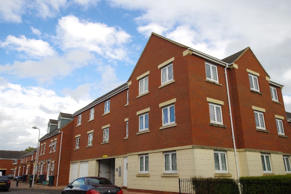 Weston-Super-Mare, North Somerset